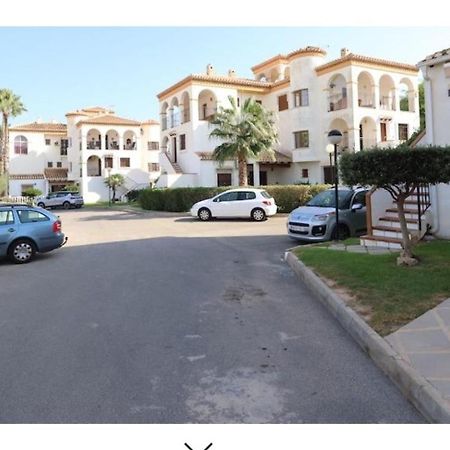 Casa Millie Apartment Playa Flamenca Exterior foto