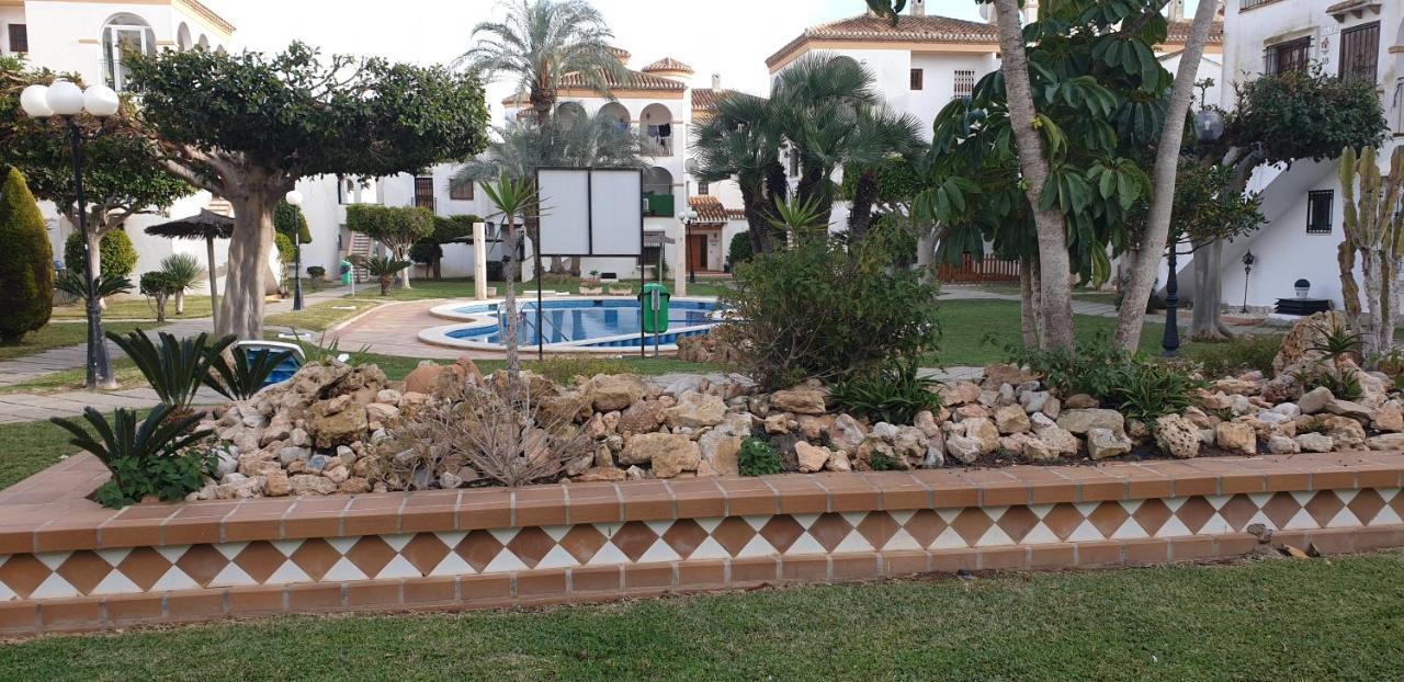 Casa Millie Apartment Playa Flamenca Exterior foto