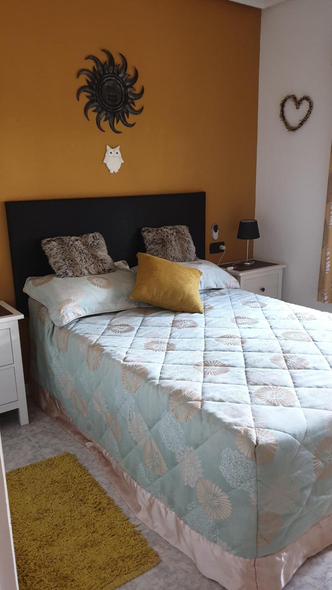 Casa Millie Apartment Playa Flamenca Exterior foto