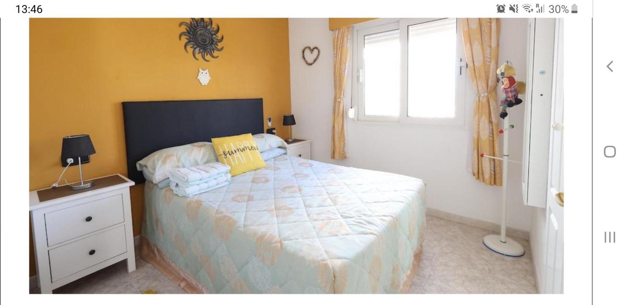 Casa Millie Apartment Playa Flamenca Exterior foto